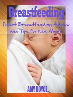 cover image of Breastfeeding